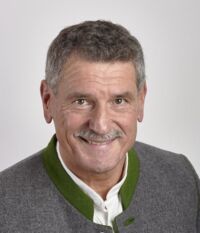 Karl Widmann