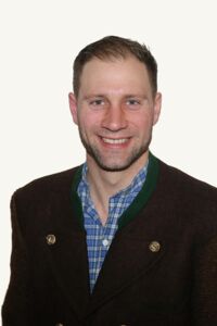 Benedikt Bernhard